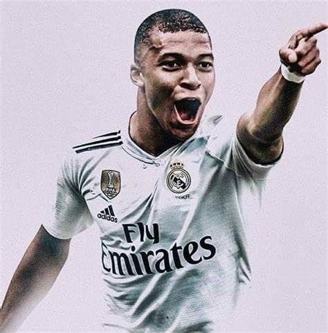 OMONDO SPORT - Kylian Mbappé bat le record de buts en Ligue des Champions pour un joueur français