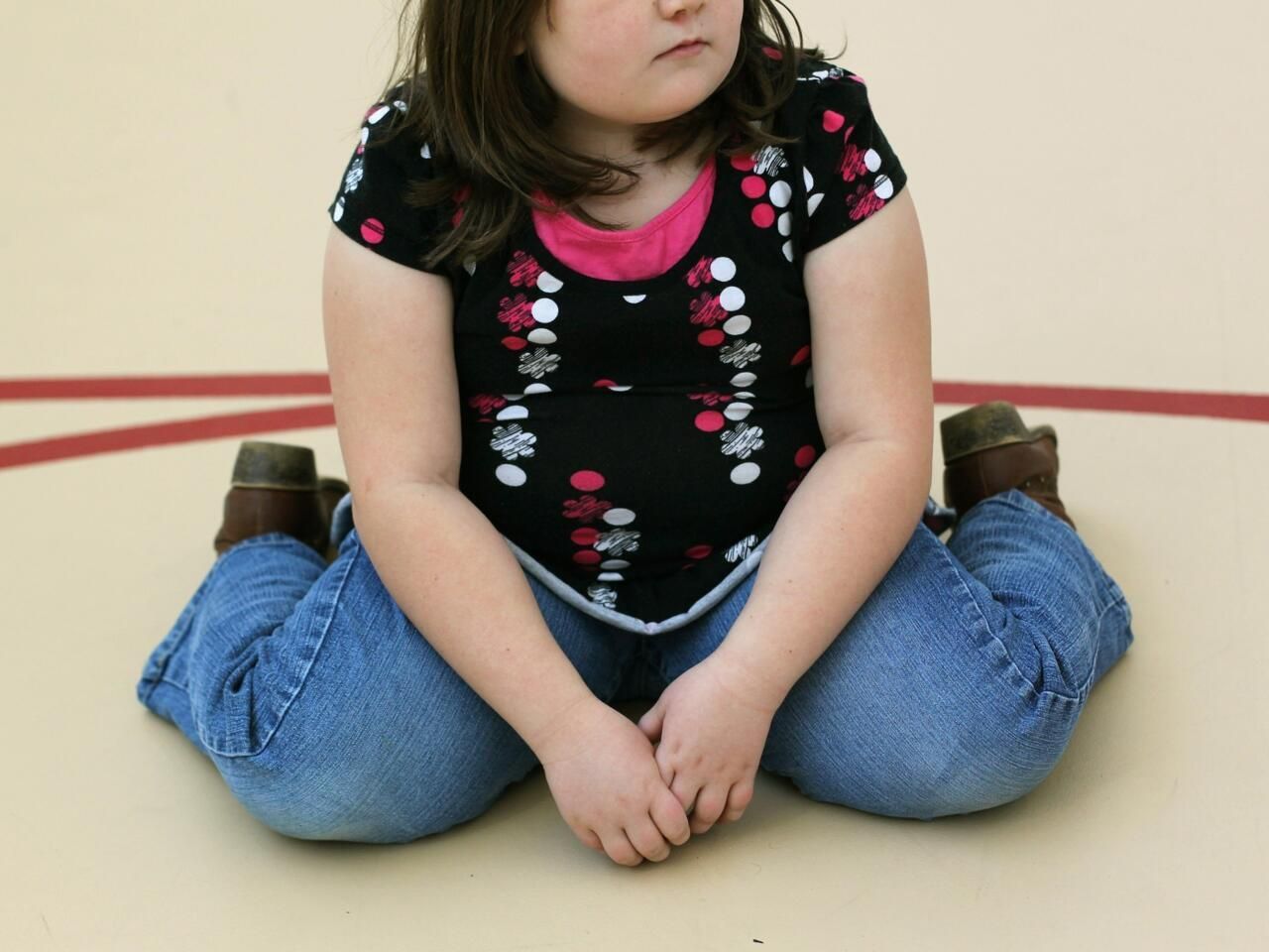 L’obésité des jeunes devient la première forme de malnutrition mondiale, selon l’Unicef