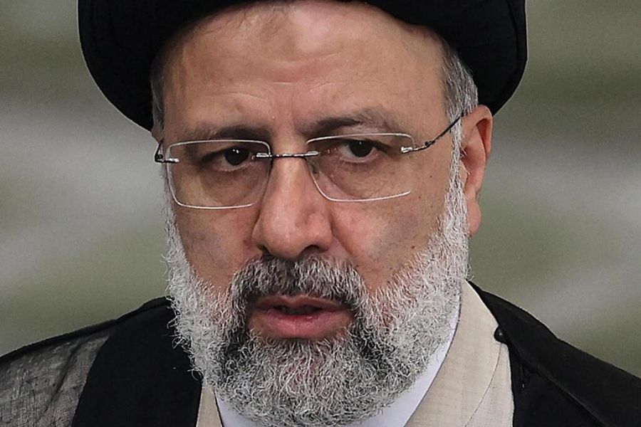 Iran : le président Ebrahim Raïssi présumé mort dans le crash de son hélicoptère