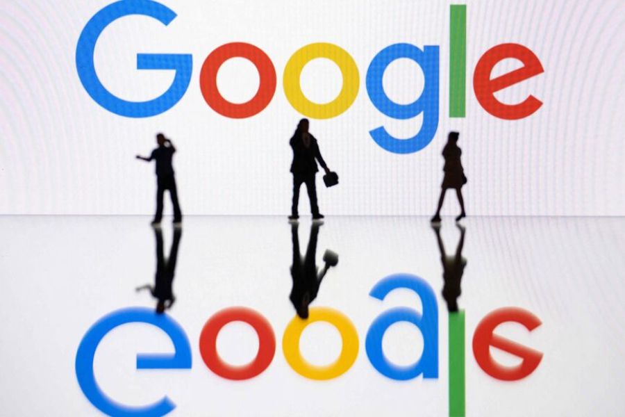 Google condamné à verser 425 millions de dollars pour atteinte à la vie privée