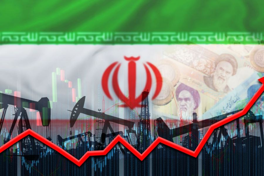 CHRONIQUE D'UNE PARALYSIE TOTALE ET L'IMPACT DE LA CRISE PÉTROLIÈRE MONDIALE