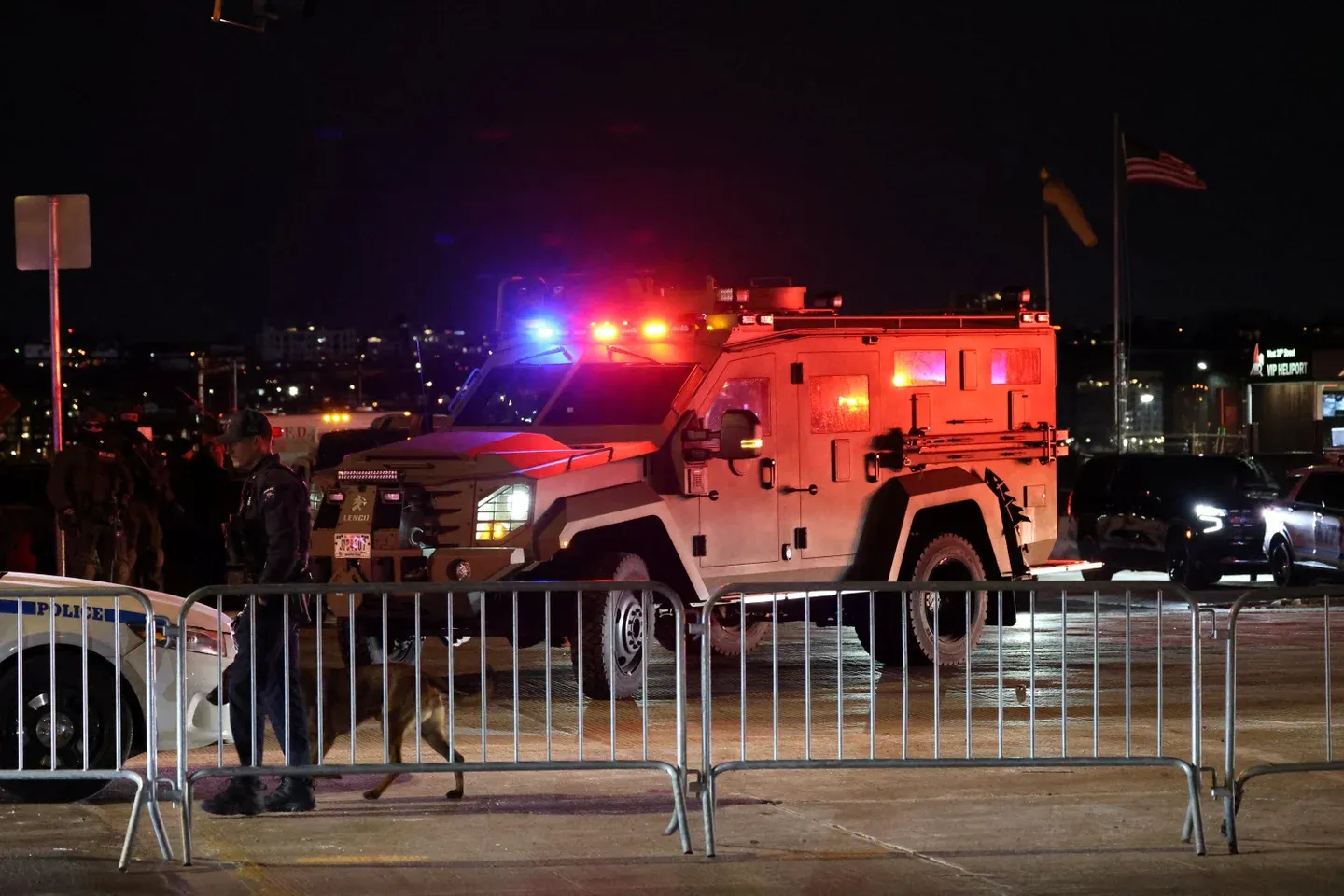 Venezuela : Un mois après la capture de Maduro, l'incertitude plane sur les réserves de pétrole