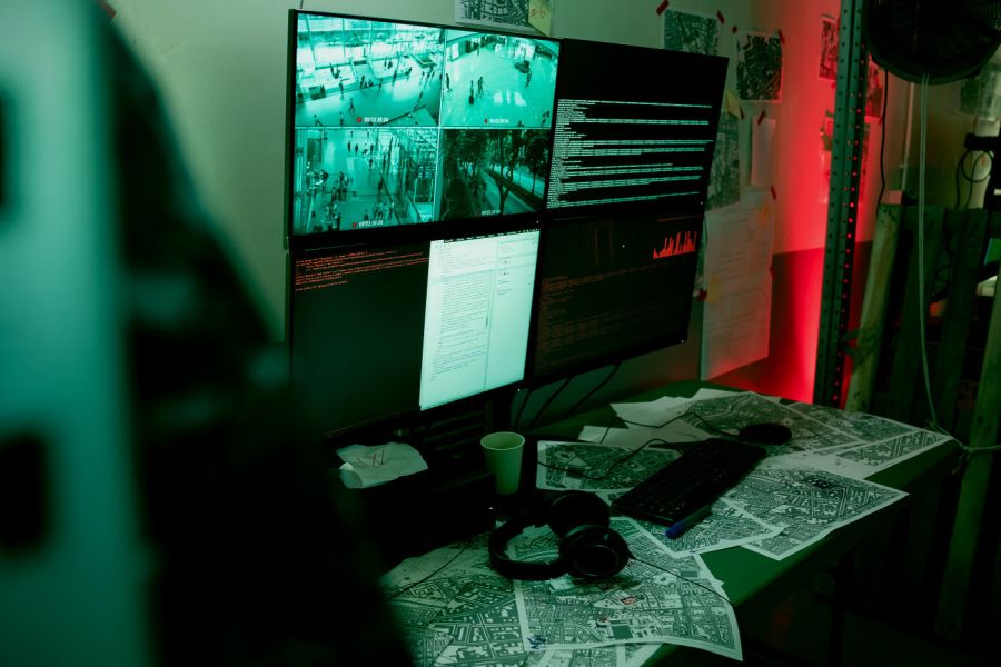 L’IA au service du renseignement – Comment les nouveaux algorithmes prédisent les conflits