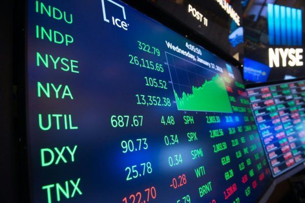 Marchés boursiers : volatilité extrême en 2025, faut-il craindre un krach mondial ?