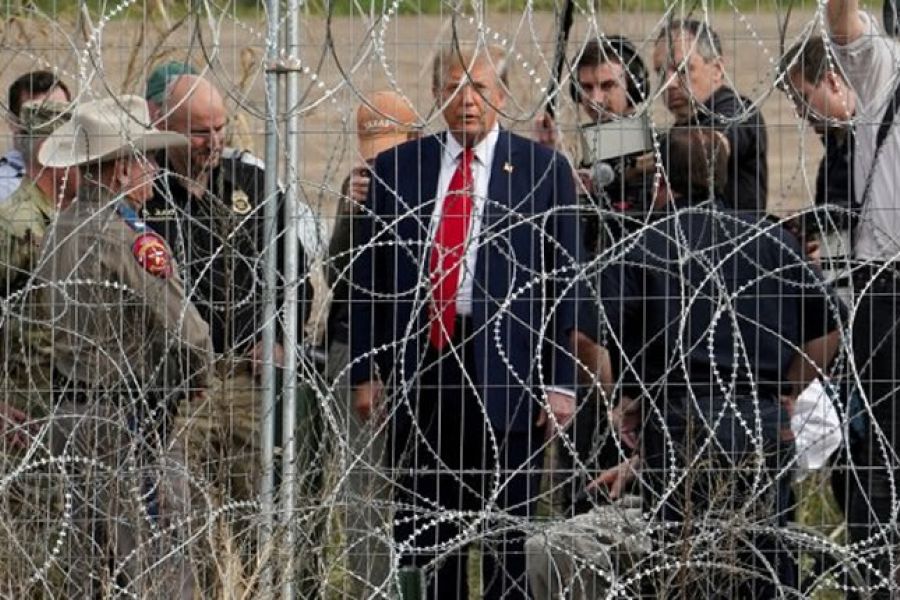 WASHINGTON SOUS HAUTE TENSION : LE CONGRÈS AMÉRICAIN FACE AU COÛT DE LA "PAX AMERICANA"