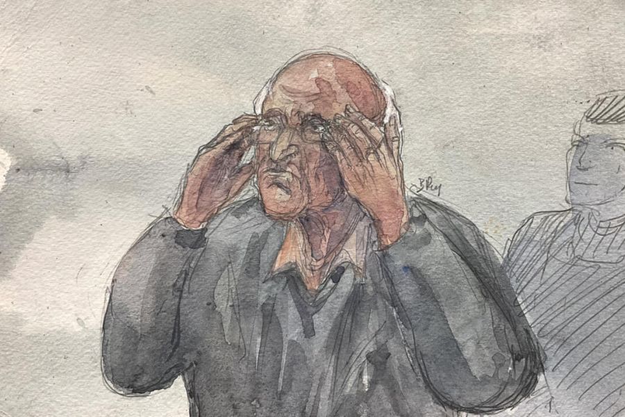 Le procès Le Scouarnec – Peut-on juger l’imprescriptible ?