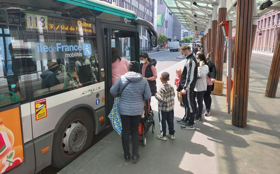 Transports parisiens : pagaille estivale ou symptôme d’une capitale à réorganiser ?