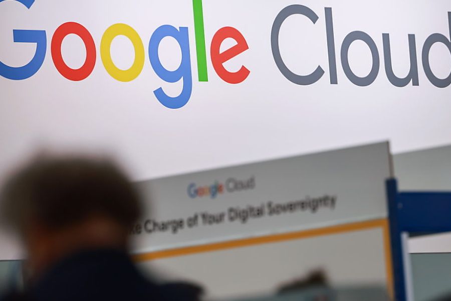Google (Alphabet) explose ses bénéfices au premier trimestre grâce au cloud