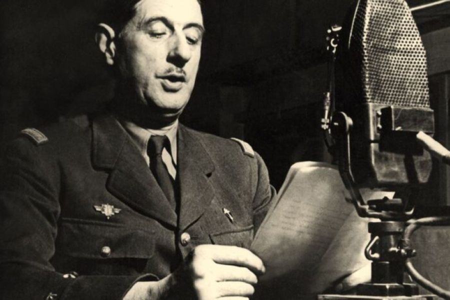 L’Après-de Gaulle au Défi du Monde : La France peut-elle encore être une Grande Puissance ?