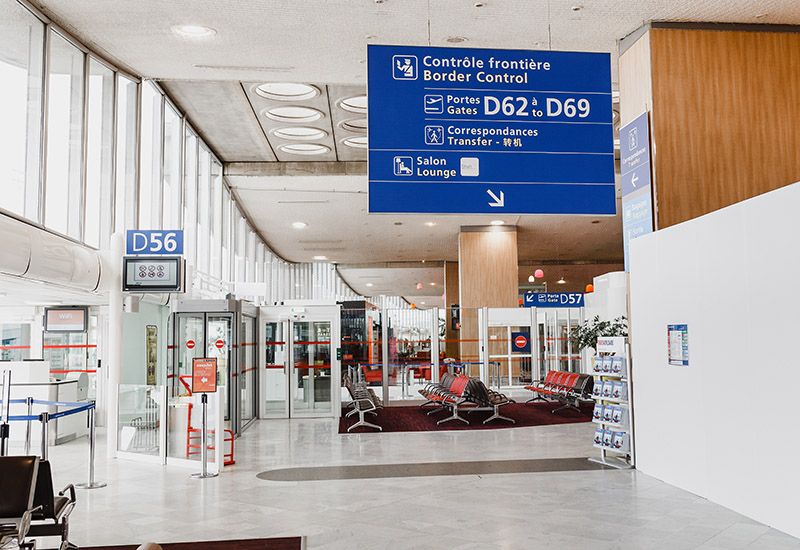 Quarantaine & Isolement — Ce que prévoit le nouveau décret gouvernemental pour stopper la contagion