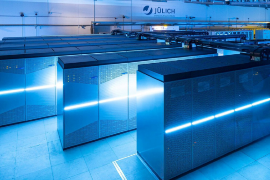 L’Allemagne inaugure son premier supercalculateur Exascale à Jülich, avancée majeure pour l’IA et la recherche européenne