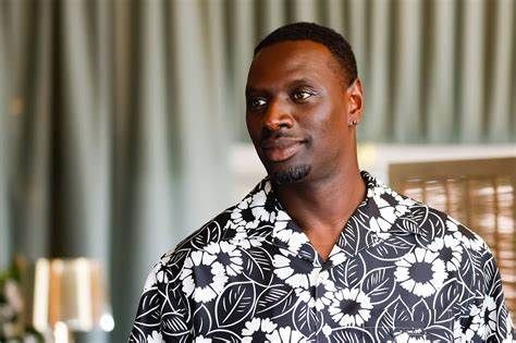 Peoples - Omar Sy quitte définitivement la France