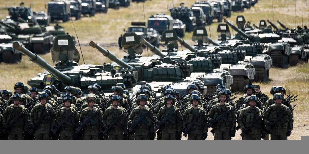 Nouvelle escalade dans le conflit entre la Russie et l'Ukraine