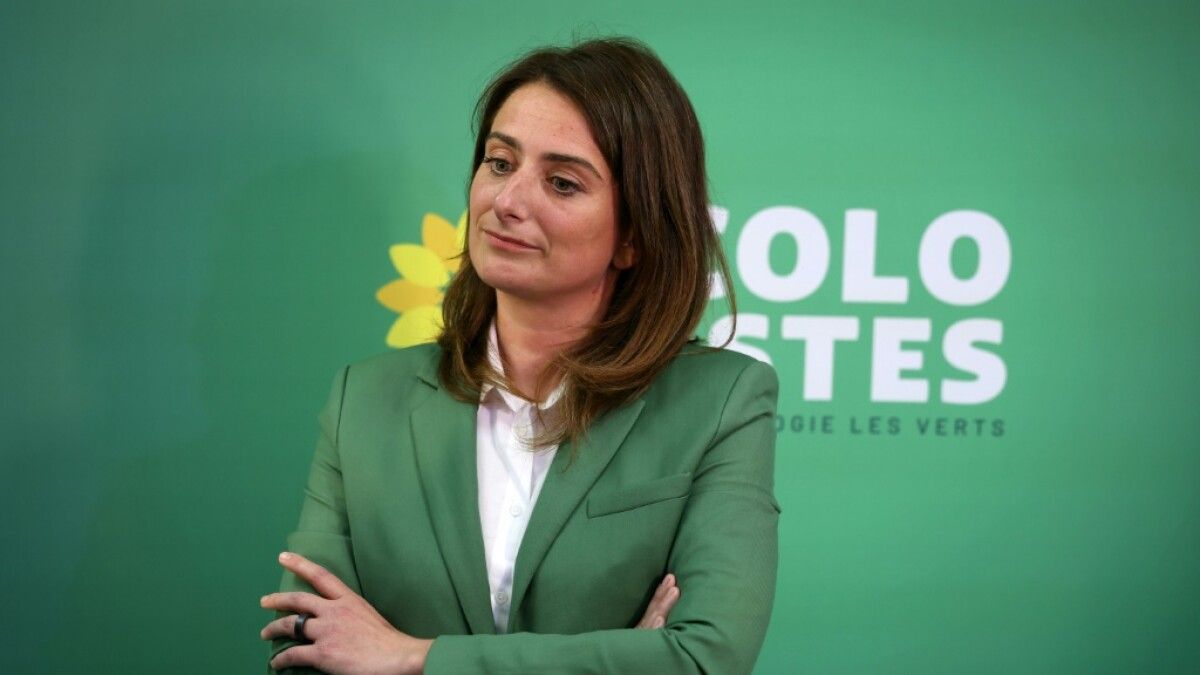 «40% de la population de Gaza exterminée» : Marine Tondelier reconnaît une «erreur» et s’excuse