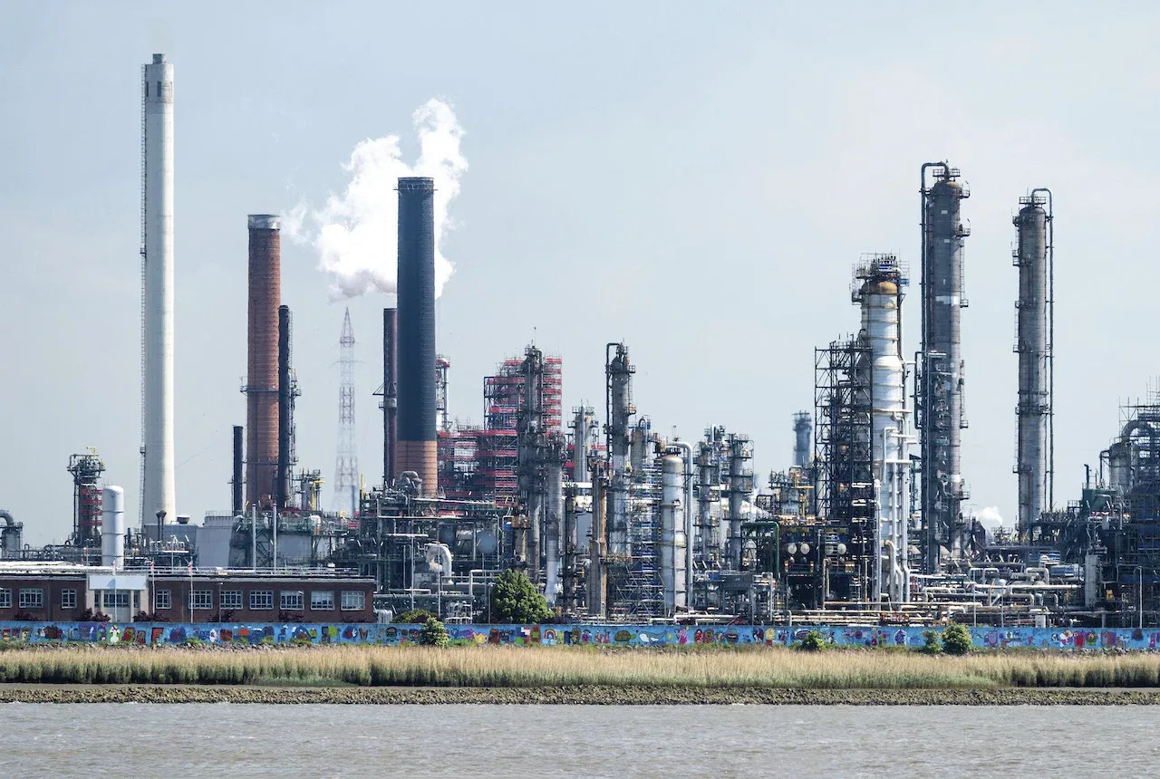 Transition écologique de l'UE : durcissement des normes d'émissions pour le secteur industriel
