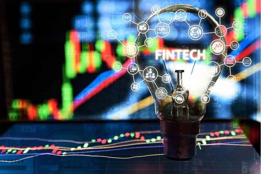 OMONDO ÉCONOMIE - La révolution des fintechs en Afrique : Comment les startups financières transforment le paysage économique du continent