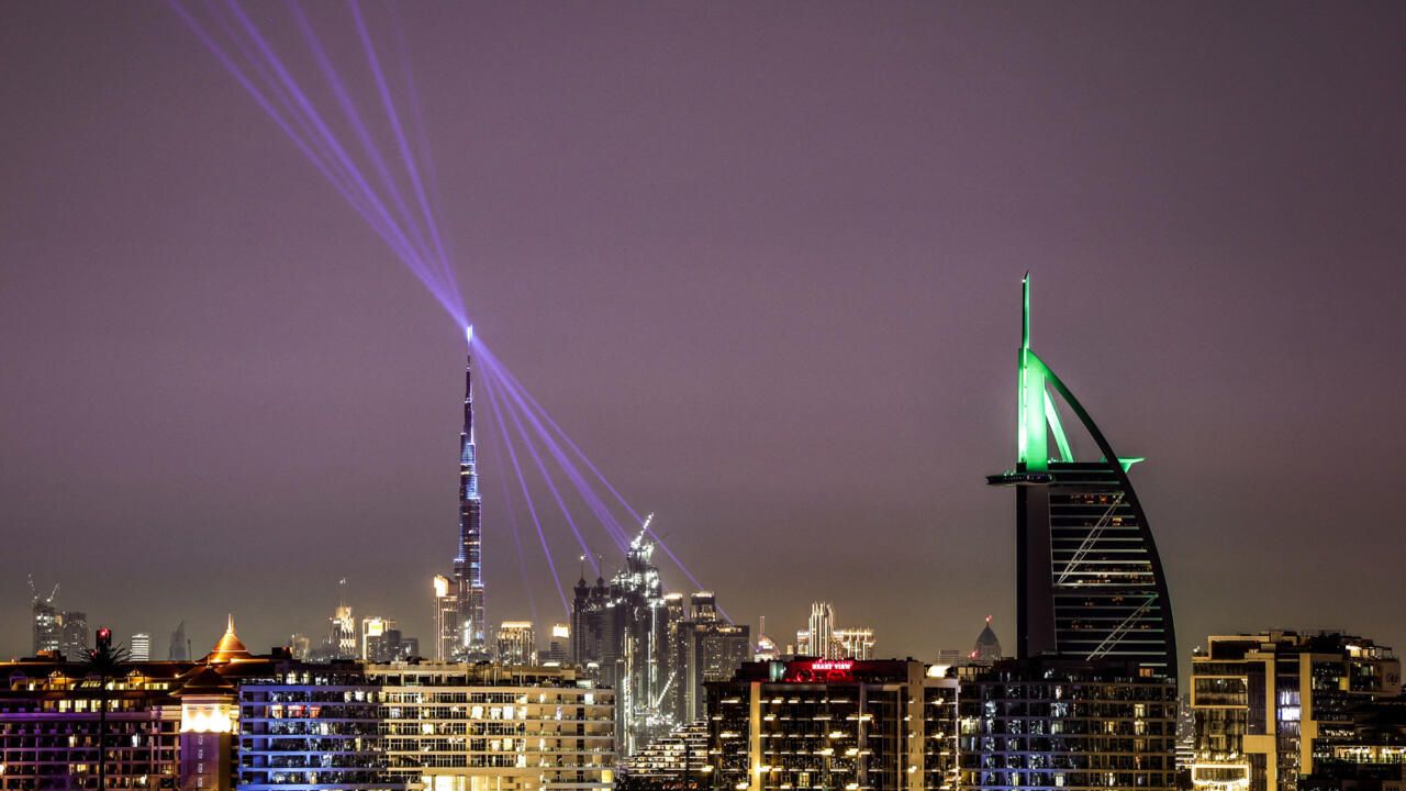 Le Nouvel Équilibre Économique : Les Pays du Golfe, Architectes du Moyen-Orient Post-Crise