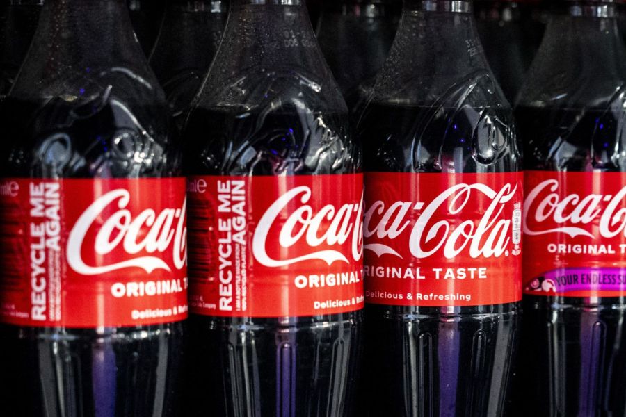 Rappel de produits : Excès de chlorate dans des sodas Coca-Cola et Fuze Tea