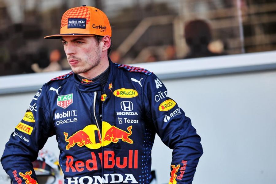 OMONDO SPORT - Formule 1 : Verstappen critique sévèrement la monoplace Red Bull