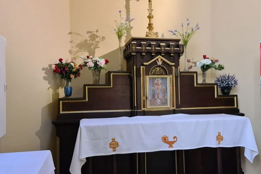 Cambriolages en série dans le diocèse de Nantes – Une alerte pour les paroisses locales