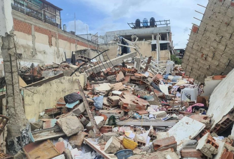 Urgence Humanitaire au Venezuela : Bilan humain, secours d'urgence et défis de la reconstruction après le séisme d'août 2026