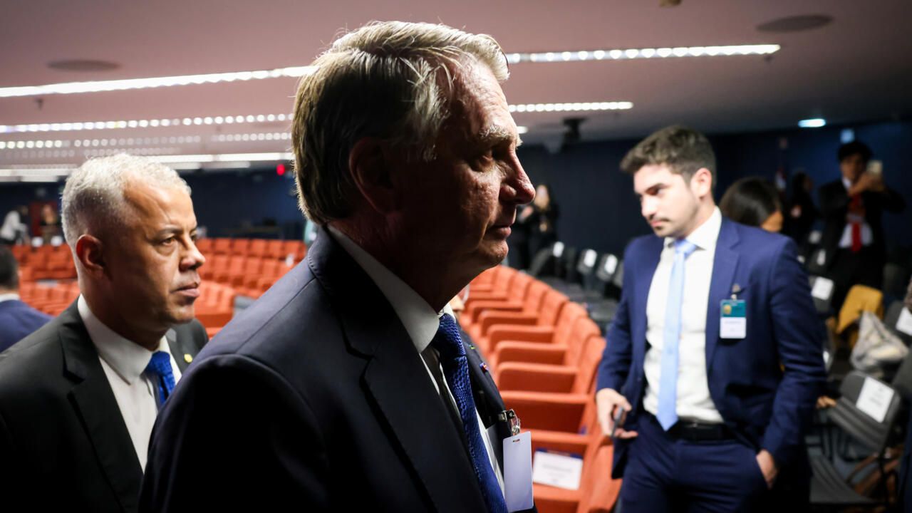 huit ans de prison pour tentative d’assassinat d’un juge de la Cour suprême