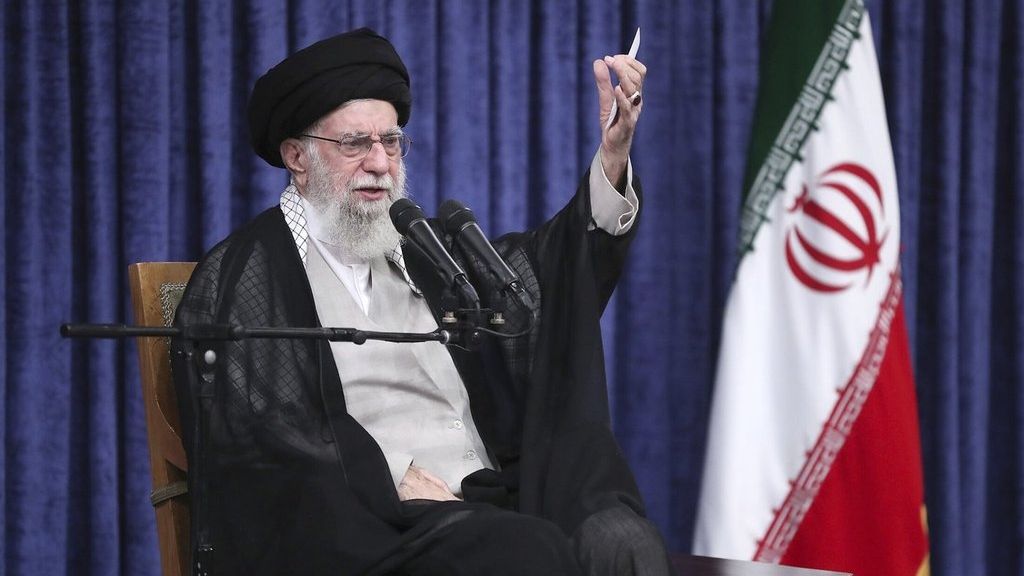 Négociations de la dernière chance : l’Europe presse l’Iran sur son programme nucléaire