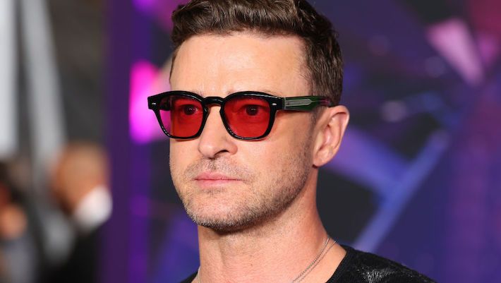 OMONDO CÉLÉBRITÉS - Justin Timberlake condamné à des travaux d'intérêt général pour conduite en état d'ébriété