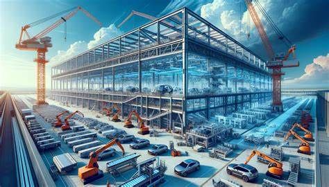 BYD s'implante en Turquie : un coup de maître pour l'industrie automobile chinoise