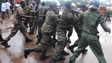 Révélations choc au procès du massacre de 2009 en Guinée : l'ancien ministre livre son témoignage