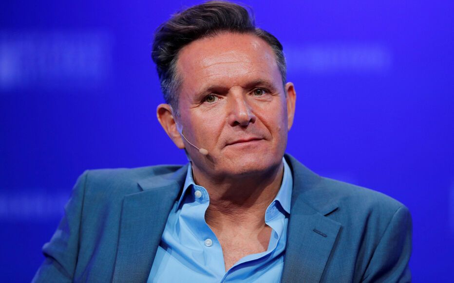 Trump nomme Mark Burnett, le créateur de son émission de téléréalité, émissaire au Royaume-Uni