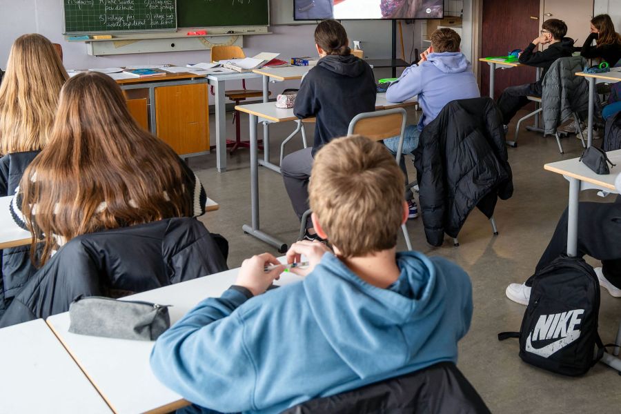 L'éducation sexuelle à l'école : enjeux et dérives possibles