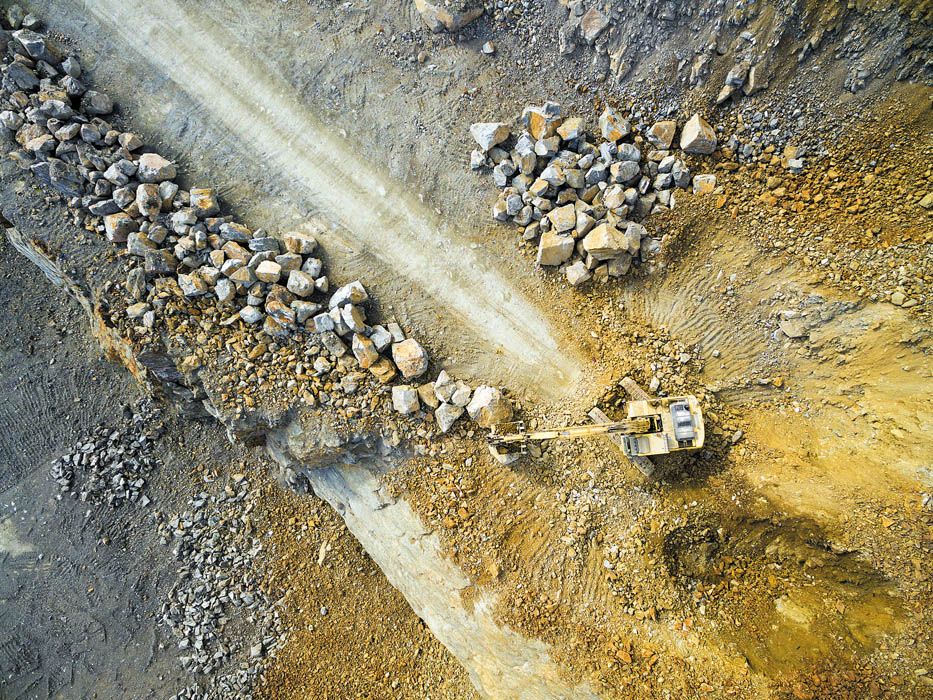 Étude radiologique autour d'une mine d'uranium désaffectée près de Clisson : Quels risques pour la santé des populations locales ?