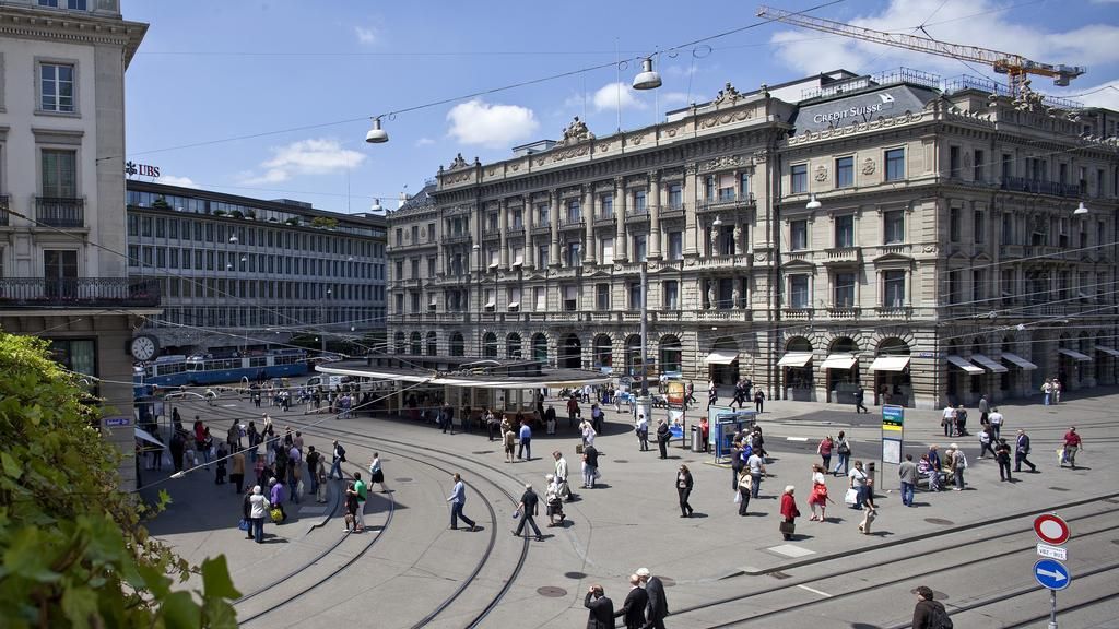 Suisse : La Place Financière de Genève Accélère sa Transition vers la Finance Verte et Numérique