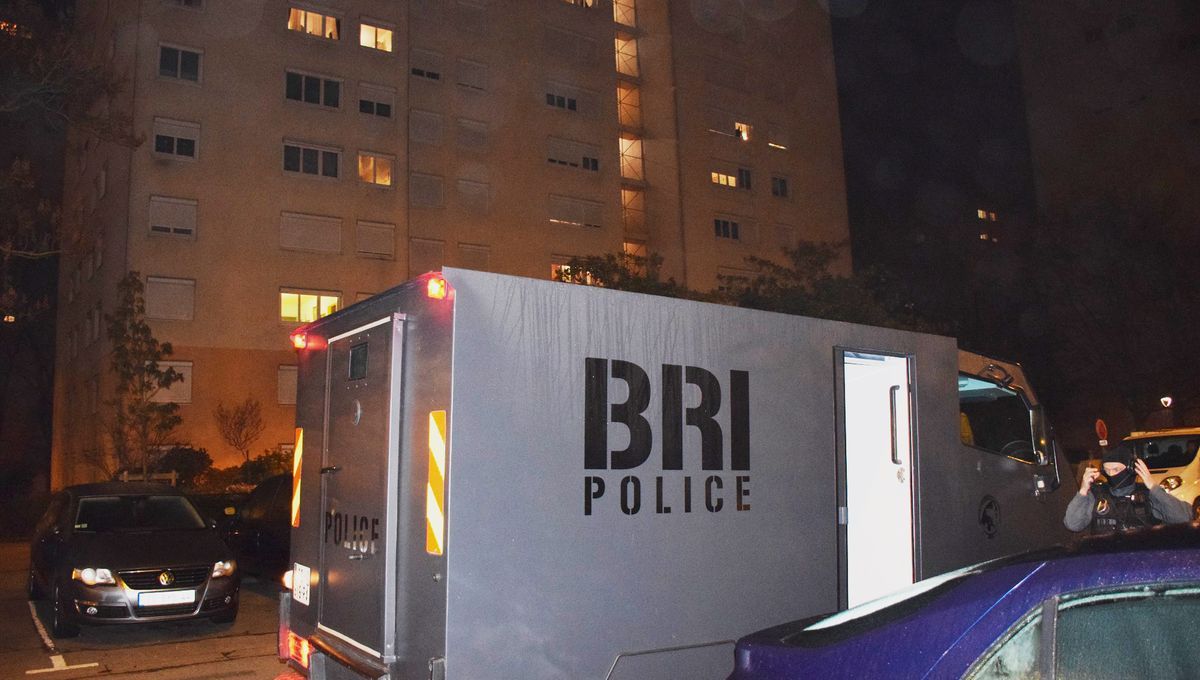 Trafic de drogues de synthèse démantelé à Nantes – Une opération d’envergure contre le chemsex