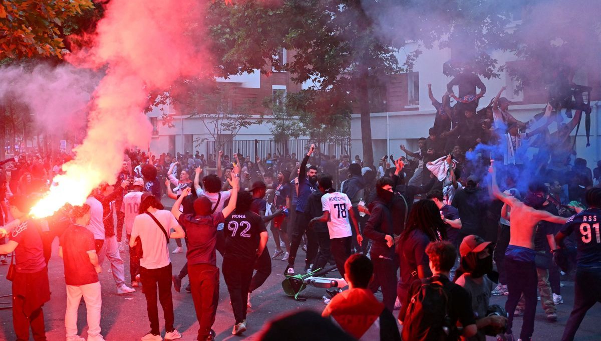 Fête de la musique à Paris, 371 interpellations et de nombreux blessés – un miroir des tensions urbaines françaises