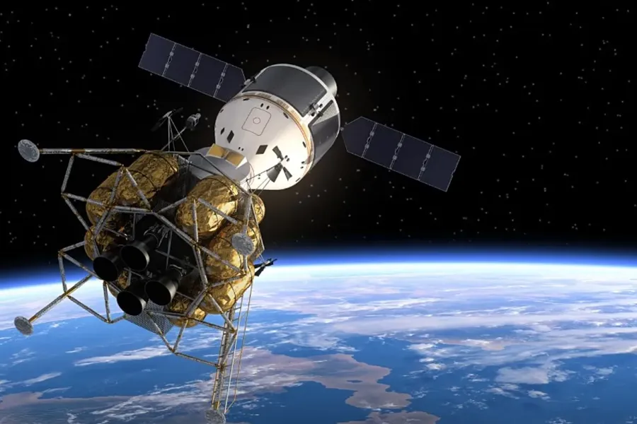 Sécurité et Défense Spatiale : L'Agence Spatiale Européenne Coordonne la Surveillance de la Météo de l'Espace