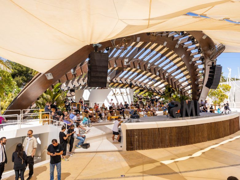 Musique électronique : un marché de 13 milliards, mais à quel prix ?