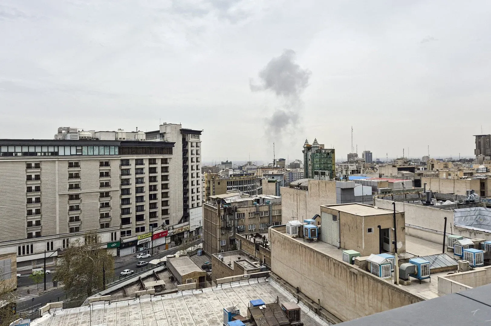 Ukraine 2026 — La "Guerre Oubliée" ? État des Lieux d'un Front Figé sous l'Ombre de l'Iran