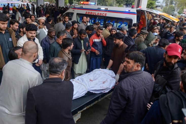 Le Massacre d'Islamabad : Anatomie d'une Faillite Sécuritaire et l’Émergence d’un Nouveau Califat au Pakistan