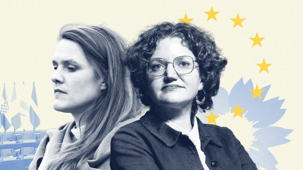 Législatives 2024 : Les Écologistes, une force émergente face au défi de l'extrême droite