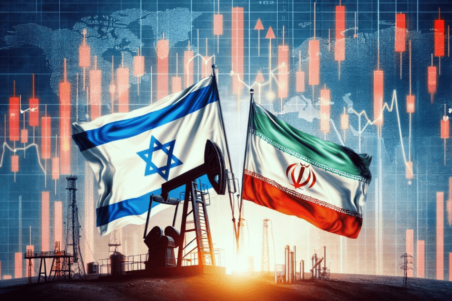 Marchés financiers : Quel impact aura la stabilisation au Moyen-Orient sur le cours du pétrole ?