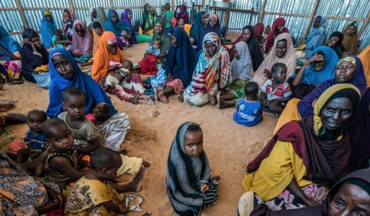 La Somalie bénéficie d'un allègement de dette de 4,5 milliards de dollars
