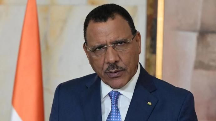 Niger : Mohamed Bazoum face à de lourdes accusations après le putsch