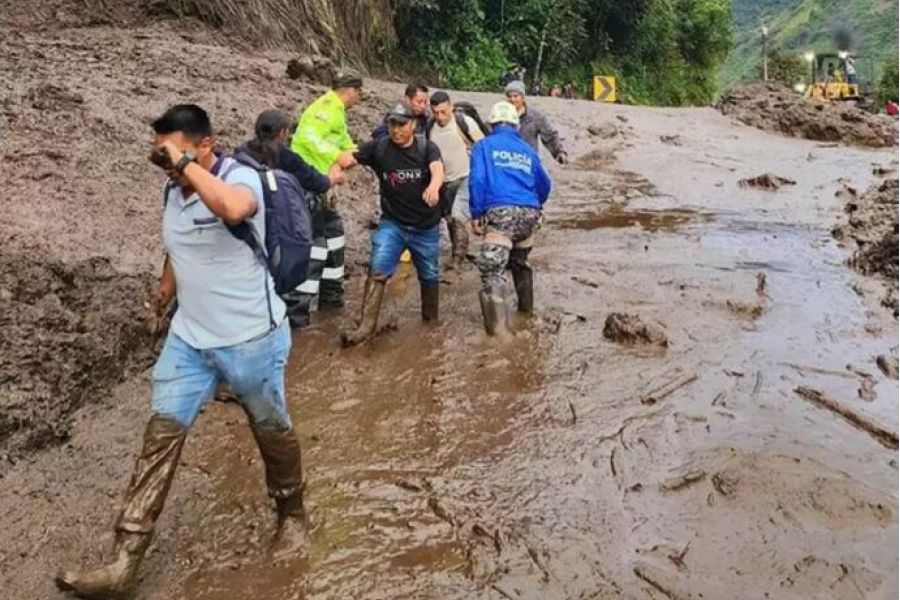Équateur – Leptospirose, la maladie oubliée qui tue encore : huit enfants morts dans une communauté indigène