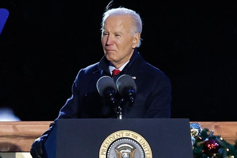 Guerre en Ukraine : Washington annonce une aide militaire supplémentaire de près d'un milliard de dollars