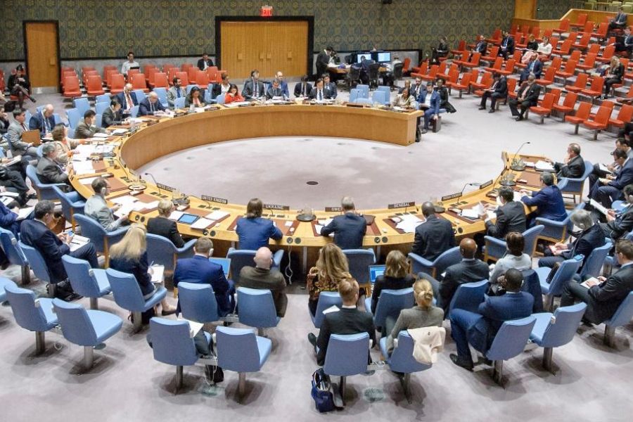 La Libye reconnaît la compétence de la Cour pénale internationale pour les crimes depuis 2011