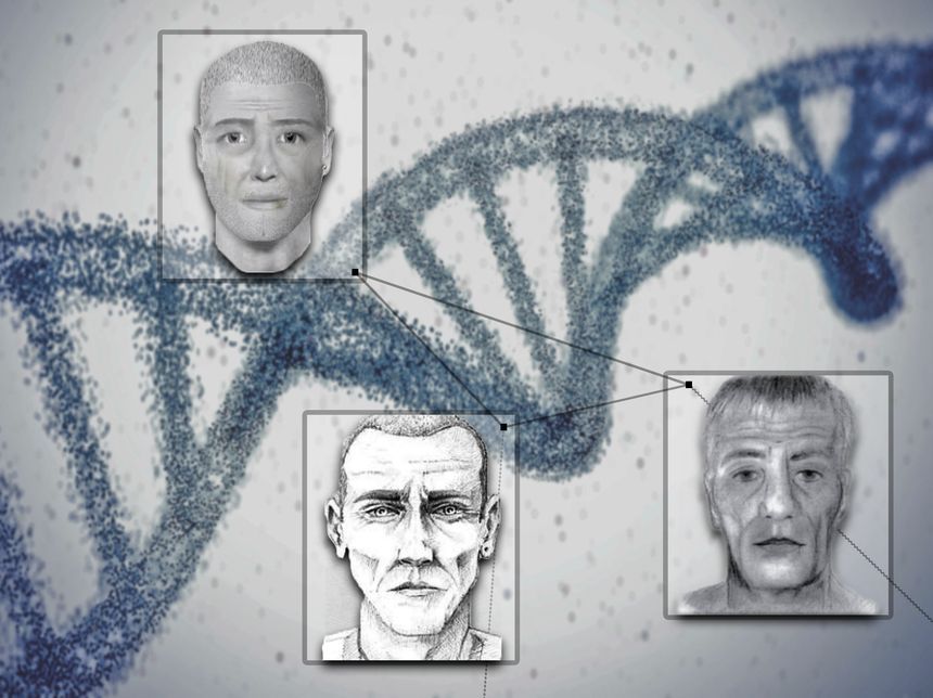 La généalogie génétique révolutionne les enquêtes non résolues aux USA