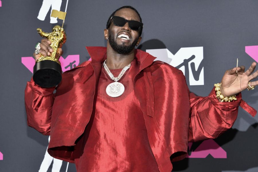 Nouvelles Accusations Contre Le Rappeur P. Diddy Avant Son Procès Pour Trafic Sexuel : Le Scandale S'Amplifie