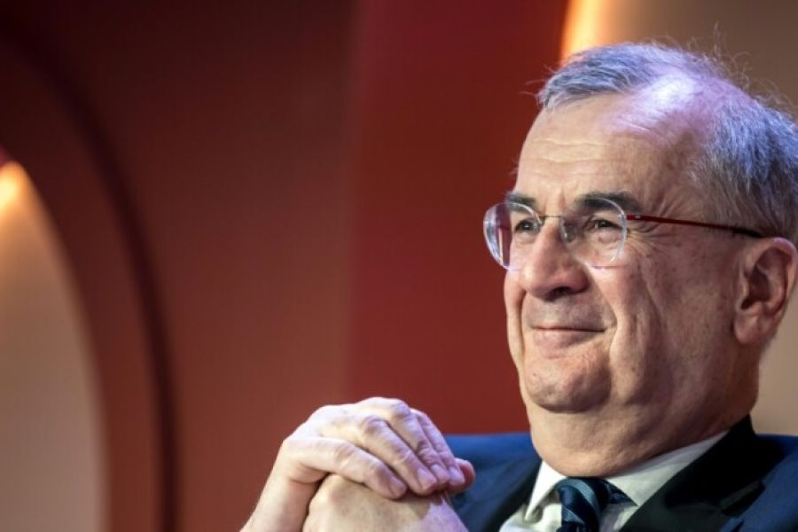 Guerre commerciale : Villeroy de Galhau défend l’économie européenne face aux États-Unis et critique la stratégie américaine : Un plaidoyer pour l'autonomie stratégique et un modèle économique plus durable et inclusif